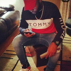 Meet your Posher, Trevoir